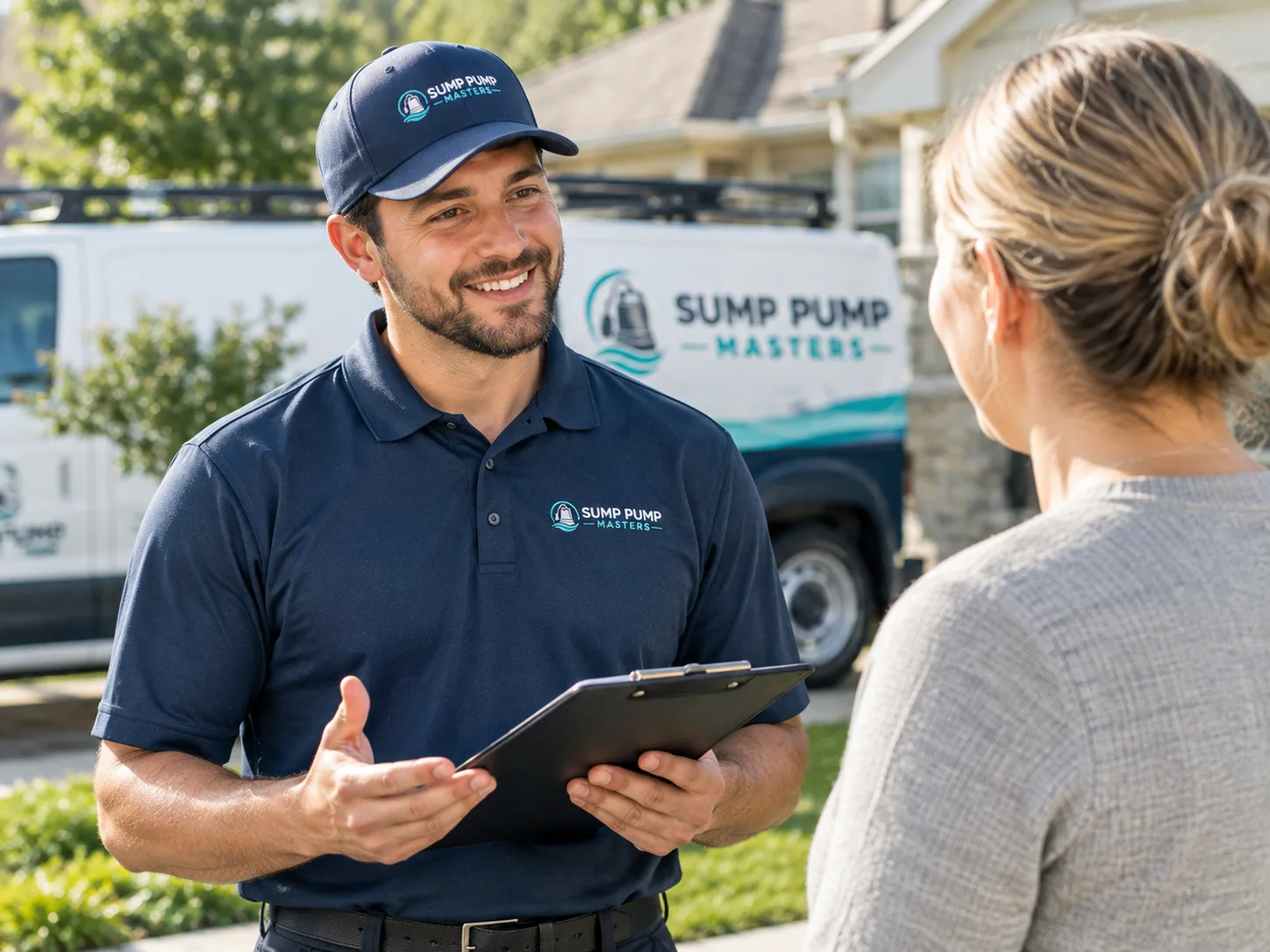 Sump Pump Repair Burbank, SD FAQs